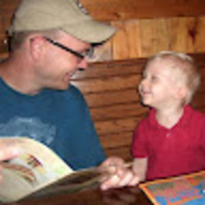 Meet your Posher, Erik